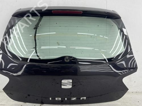 Tailgate SEAT IBIZA IV SC (6J1, 6P5) 1.9 TDI | BP23758015C6 