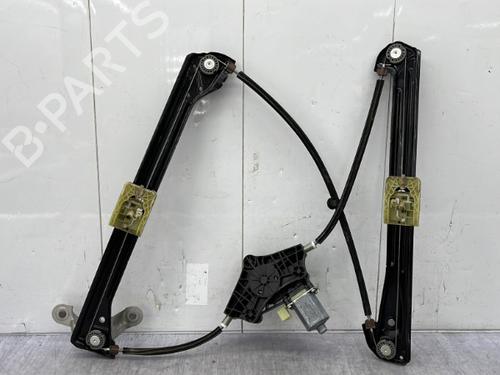 Used Front left window mechanism VW GOLF VII (5G1, BQ1, BE1, BE2) 2.0 TDI (150 hp) 23754425