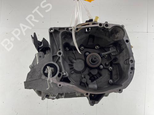 Caixa de velocidades Caixa de velocidades RENAULT MODUS / GRAND MODUS (F/JP0_) 1.2 (JP0C, JP0K, FP0C, FP0K, FP0P, JP0P, JP0T) (75 hp) 36173307 36173307