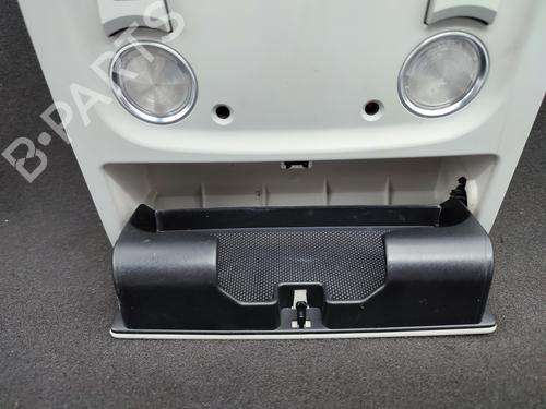 Interior roof light AUDI A5 (8T3) 3.0 TDI quattro | BP23760562I8 