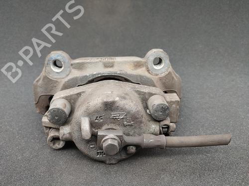 Left front brake caliper OPEL VECTRA C (Z02) 2.2 DTI 16V (F69) | BP23687039M105 - Image 6