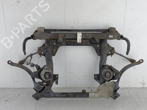 Used Subframe Subframe BMW 3 Touring (E91) 320 d xDrive (177 hp) 23719456 23719456