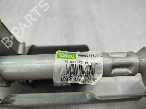front-wiper-motor-citroen-c4-ii-nc_-2009-23709124 main image