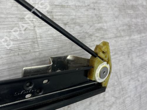Front left window mechanism SEAT LEON (5F1) 1.8 TSI | BP39738340C22 - Image 12