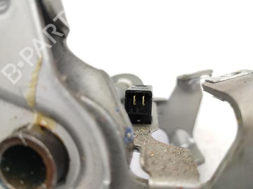 Hand brake CITROËN BERLINGO MULTISPACE (B9) 1.6 HDi 90 | BP23677897I18  - Image 6