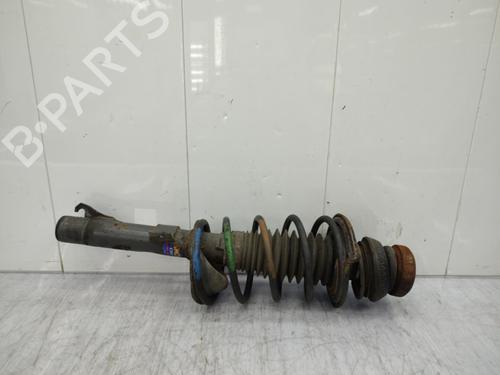Used Left front shock absorber FORD FIESTA IV (JA_, JB_) 1.25 i 16V (75 hp) 23711779
