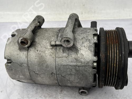 AC compressor FORD S-MAX (WA6) 2.0 TDCi | BP32673127M34  - Image 5