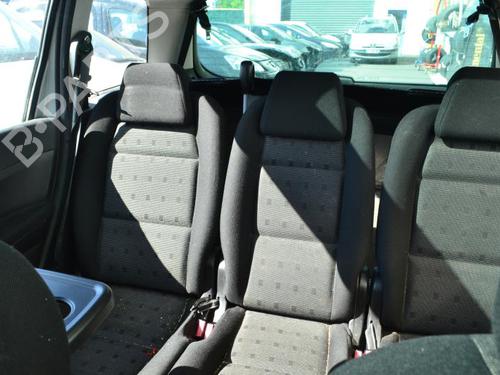 AC compressor PEUGEOT 307 Break (3E) 2.0 HDI 90 | BP23688401M34 - Image 7