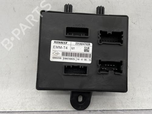 Electronic module RENAULT CLIO IV (BH_) 1.5 dCi 90 | BP23984426M83 - Image 18