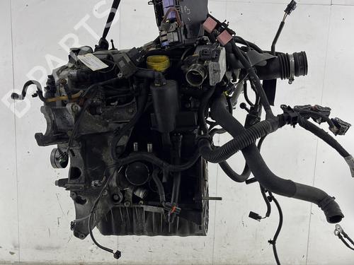 Motor RENAULT LAGUNA II (BG0/1_) 1.9 dCi (BG1A, BG1W, BG0G) | BP29406283M1 
