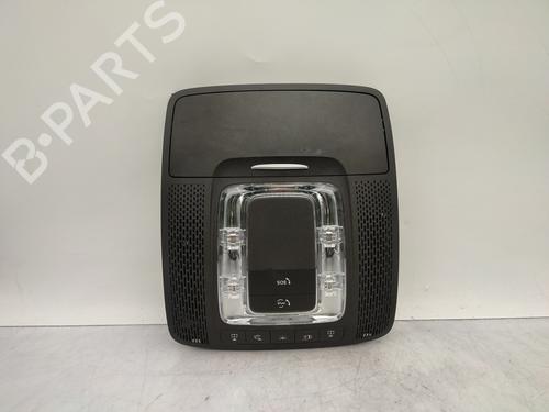 Used Interior roof light MERCEDES-BENZ A-CLASS (W177) A 180 d (177.003) (116 hp) 25284039