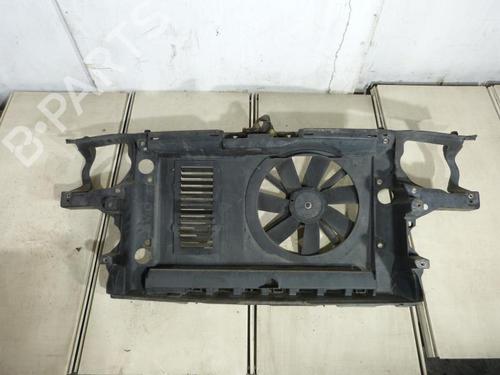 Used Radiator fan Radiator fan VW GOLF III Cabriolet (1E7) 2.0 (115 hp) 23698225 23698225