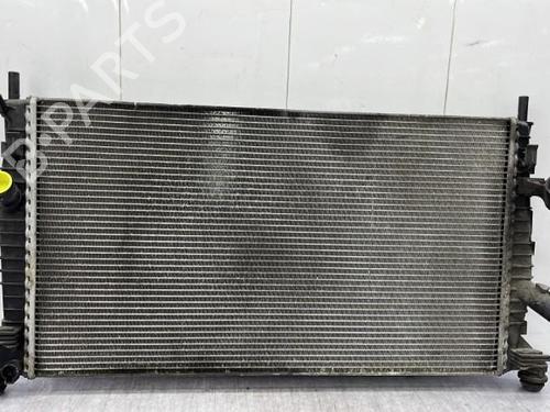 Water radiator VOLVO C30 (533) 1.6 D | BP23751928M31 - Image 8
