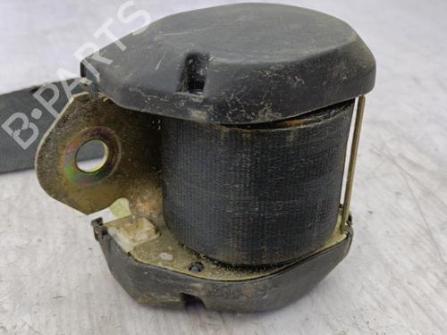 Used Front left seatbelt Front left seatbelt RENAULT MASTER I Van (T__) 28-35 2,5 D (75 hp) 23675278 23675278