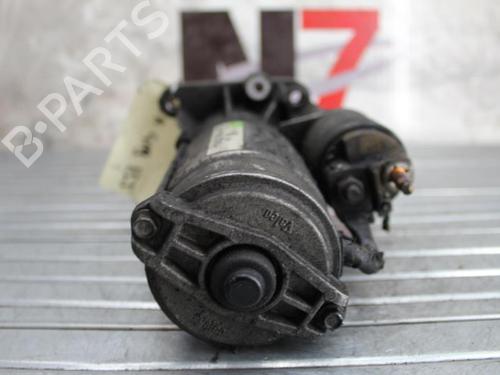Starter RENAULT LAGUNA II Grandtour (KG0/1_) 2.2 dCi (KG0F) | BP23667886M8 