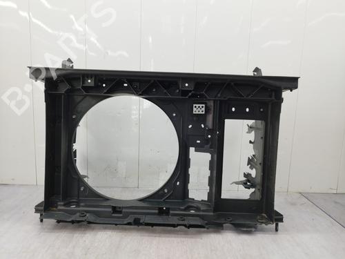 Front slam panel PEUGEOT PARTNER Tepee 1.6 HDi 75 (16V) | BP26878940C72  - Image 5