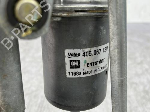 Front wiper motor OPEL CORSA D (S07) 1.3 CDTI (L08, L68) | BP23757779M29  - Image 10