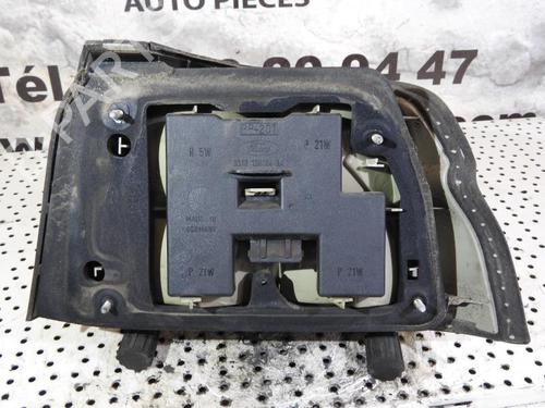 Used Left taillight Left taillight 23684763 23684763