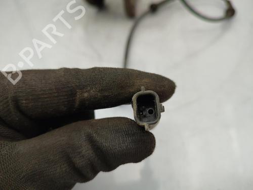 Left front steering knuckle RENAULT KANGOO Express (FW0/1_) 1.5 dCi 70 (FW0A, KW0V) | BP23728739M25  - Image 5