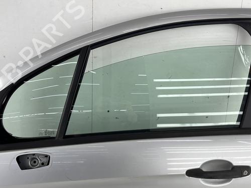 Left front door CITROËN C3 II (SC_) 1.4 HDi 70 (SC8HZC, SC8HR0, SC8HP4) | BP26154532C2 