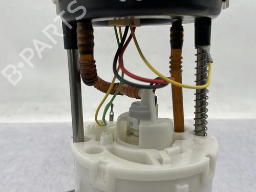 Fuel pump OPEL AGILA B (H08) 1.2 (F68) | BP33800977M76 - Image 4