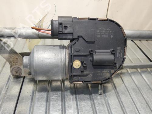 Viskermotor vindrude VW GOLF V (1K1) 1.9 TDI | BP23692358M29