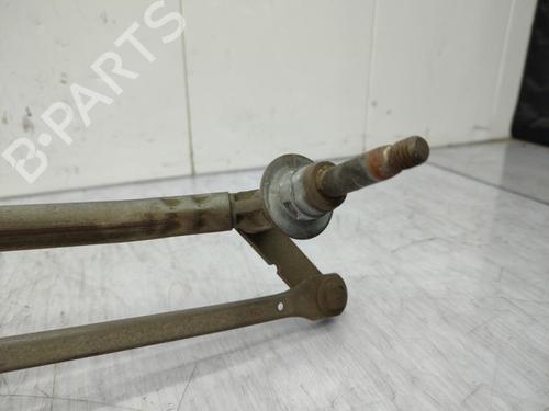 Used Front wiper motor Front wiper motor OPEL VIVARO A Bus (X83) 1.9 DTI (F7, J7, A07) (101 hp) 23712512 23712512