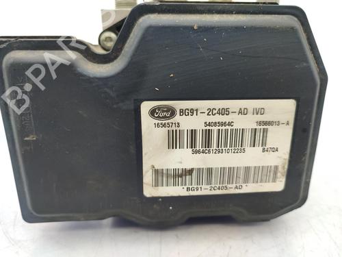 ABS pump FORD S-MAX (WA6) 2.0 TDCi | BP23719166M43 - Image 5