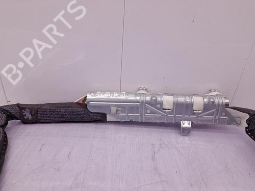 Right curtain airbag PEUGEOT 308 SW I (4E_, 4H_) 1.6 HDi | BP23708175C12 