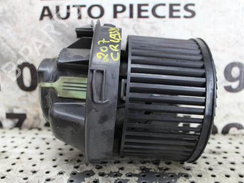 Heater blower motor PEUGEOT 207 (WA_, WC_) 1.6 HDi | BP23687551M62 