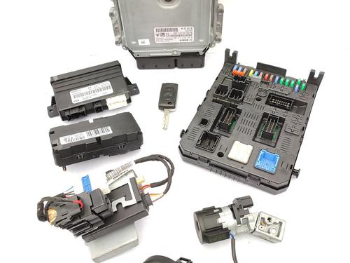 Electronic module CITROËN C5 III Break (RW_) 3.0 HDi 240 (RWX8CA) | BP23752091M83  - Image 37