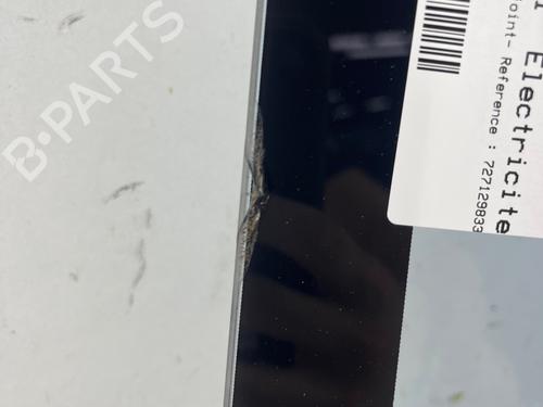Windscreen RENAULT ZOE (BFM_) ZOE | BP37079553C63 - Image 2