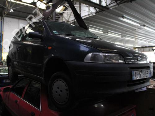 Brugte FIAT PUNTO (176_)  60 1.2  2308393