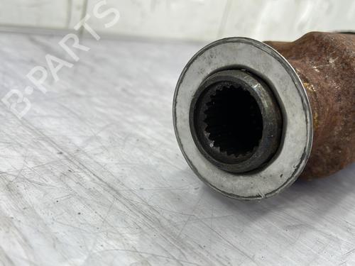 Right front driveshaft DACIA SANDERO II 1.2 | BP30698539M39  - Image 6