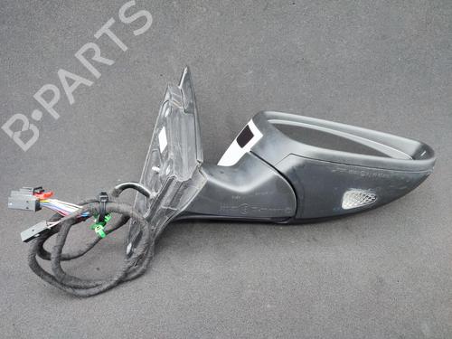 Right mirror VW PASSAT B7 (362) 3.6 FSI 4motion | BP23751057C27 