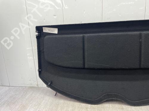 Rear parcel shelf NISSAN PULSAR Hatchback (C13) 1.5 dCi | BP36059756C85 - Image 2