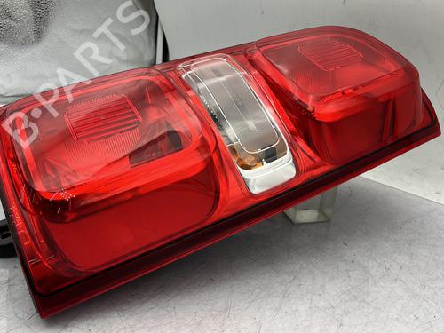 Left taillight PEUGEOT EXPERT Van (V_) 2.0 BlueHDi 120 | BP29852893C34