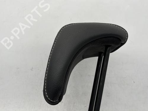 Used Headrest Headrest CITROËN C3 II (SC_) 1.4 HDi 70 (SC8HZC, SC8HR0, SC8HP4) (68 hp) 30153234 30153234
