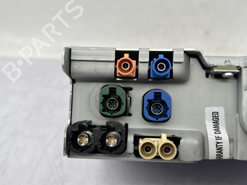 Radio CITROËN BERLINGO Box Body/MPV (K9) 1.5 BlueHDi 100 | BP30932703E6 