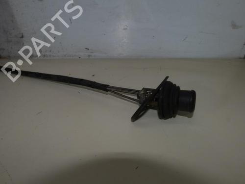 Left mirror VW GOLF II (19E, 1G1)  | BP23669884C26 