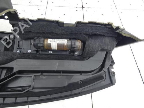 Dashboard MERCEDES-BENZ A-CLASS (W169) A 180 CDI (169.007, 169.307) | BP23673165C46 
