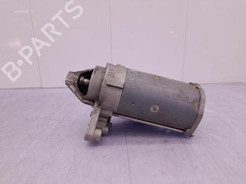 Used Starter Starter PEUGEOT 208 I (CA_, CC_) 1.6 HDi (114 hp) 23706644 23706644