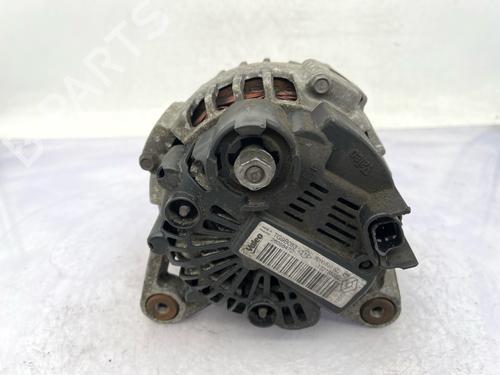 Alternator DACIA SANDERO 1.4 MPI LPG | BP40537797M7 - Image 3