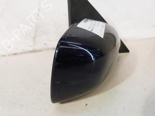 Right mirror FORD ESCORT V (AAL, ABL) 1.6 i 16V | BP23685239C27 