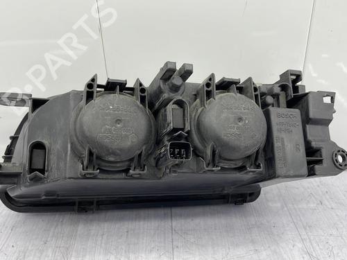 Right headlight MAZDA 626 V Hatchback (GF) 2.0 Turbo DI (GFFP) | BP23679270C29 - Image 5