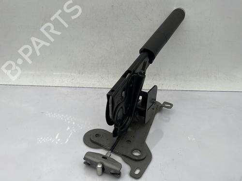 Hand brake PEUGEOT 208 I (CA_, CC_) 1.0 VTi | BP24646323I18