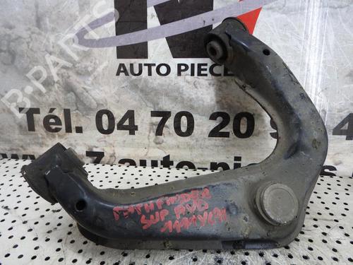 Used Right front suspension arm NISSAN PATHFINDER III (R51) 2.5 dCi 4WD (174 hp) 23664559