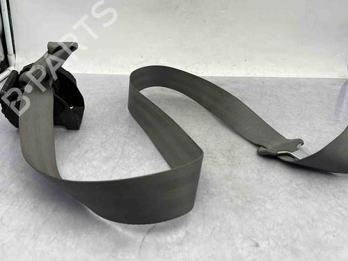 Used Rear left seatbelt Rear left seatbelt CITROËN C5 II (RC_) [2004-2008] 36439860 36439860