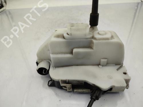 Front right lock CITROËN C2 (JM_) 1.4 HDi | BP23738476C97 