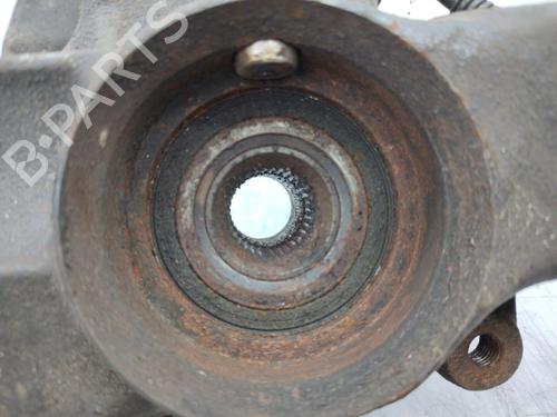 Right front steering knuckle AUDI A4 B5 (8D2) 1.9 TDI | BP23685585M26 - Image 9